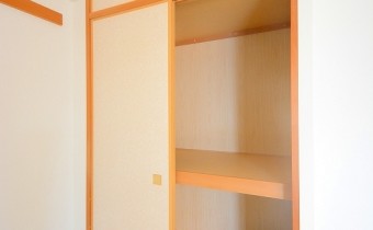 押入れ