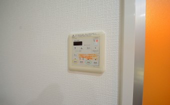 浴室乾燥機コントローラー