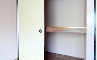 押入れ
