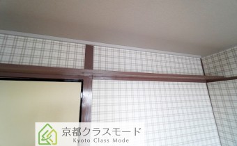 上部棚