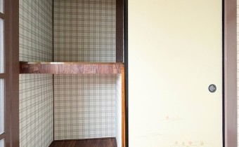 押入れ