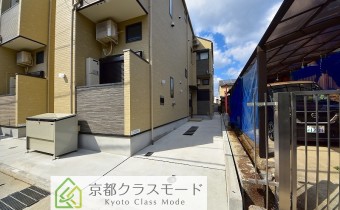 エントランス入口