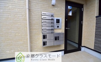 宅配ボックス