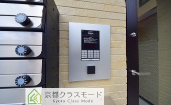 オートロック