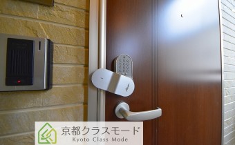電子キー