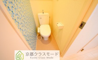 ウォシュレットトイレ