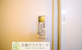浴室乾燥機リモコン