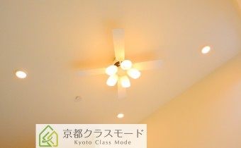 シーリングファン
