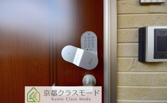 電子キー