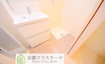 脱衣スペース