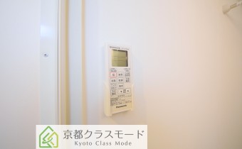 浴室乾燥機リモコン