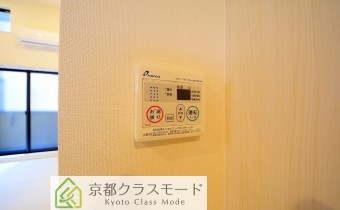 給湯リモコン