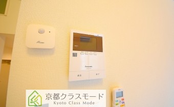TVドアホン