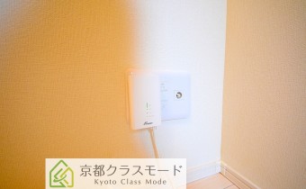 無料Wi-Fi付