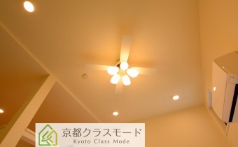 シーリングファン