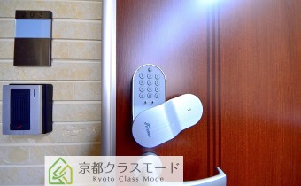 電子キー