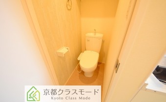 ウォシュレットトイレ