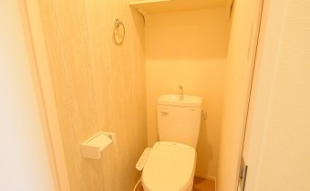 ウォシュレットトイレ