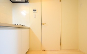 キッチンスペース