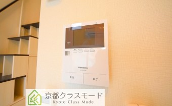 TVドアホン