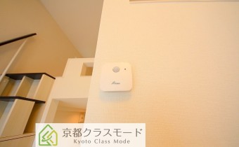 IOTの装置