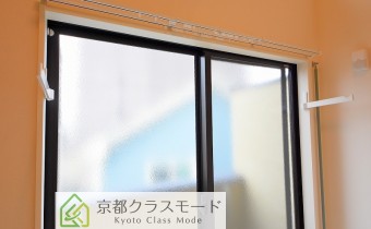 室内物干し