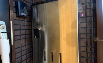 宅配BOX