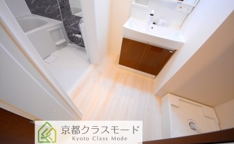 脱衣所