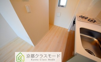 キッチンスペース
