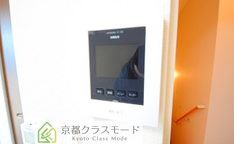 TVドアホン