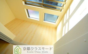 インナーテラス