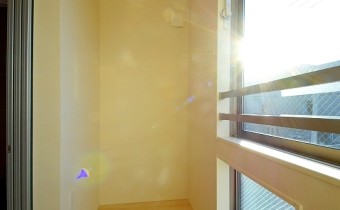 インナーテラス