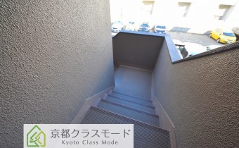 階段