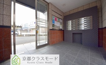ホール