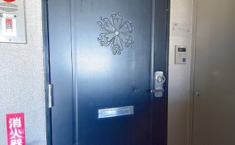 玄関ドア