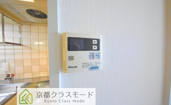 給湯コントローラー