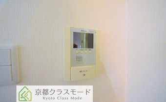 TVドアホン