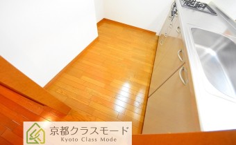 キッチンスペース
