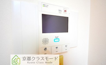 TVドアホン