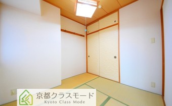 和室4.5帖