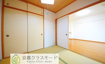 和室4.5帖