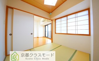 和室4.5帖