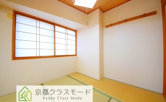 和室4.5帖