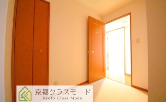 納戸 2.7帖