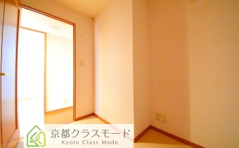 納戸 2.7帖