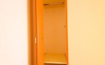 クローゼット