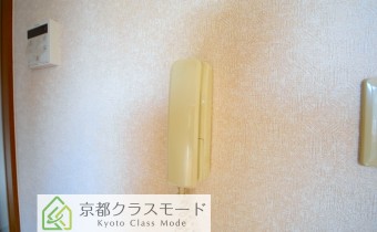 インターホン