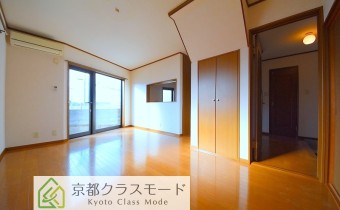 「駅近」の全室2面採光の明るいお部屋です♪