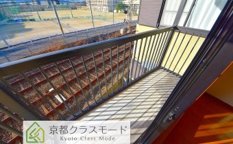 バルコニ－