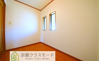 納戸3帖